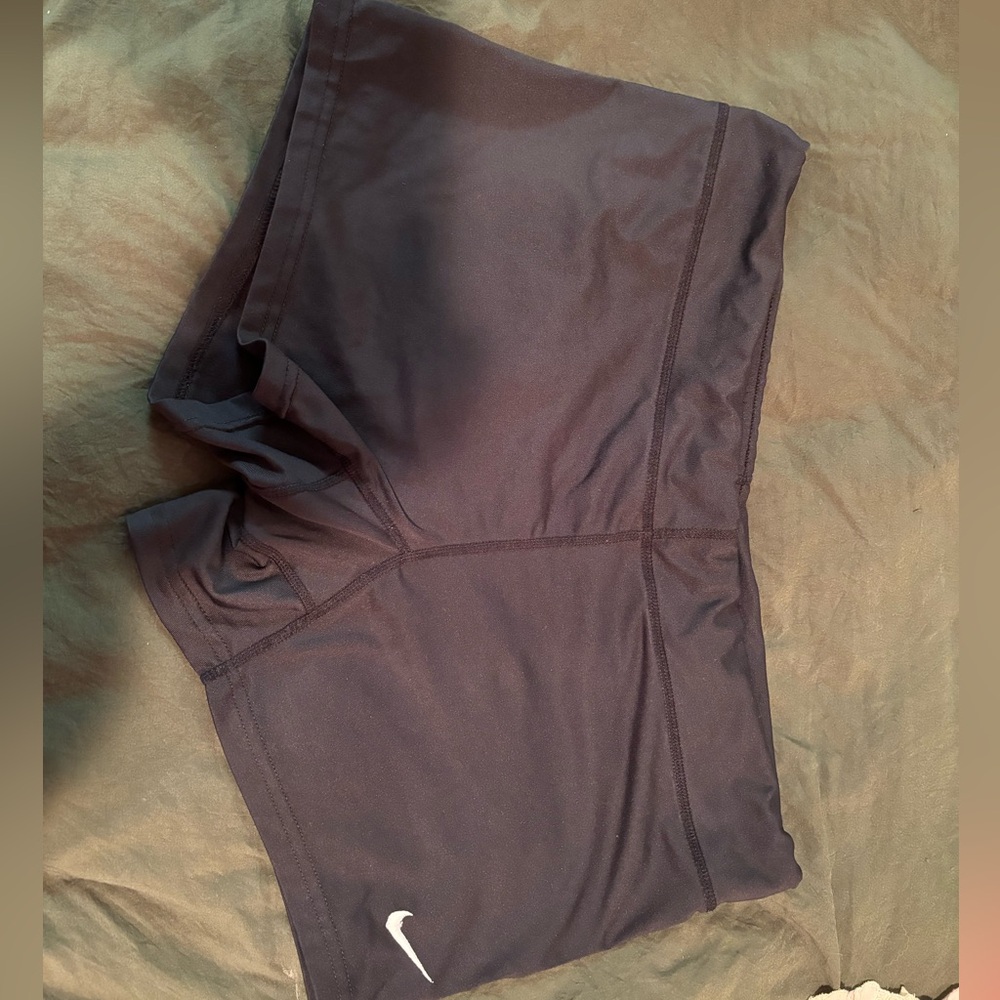 women’s nike running shorts